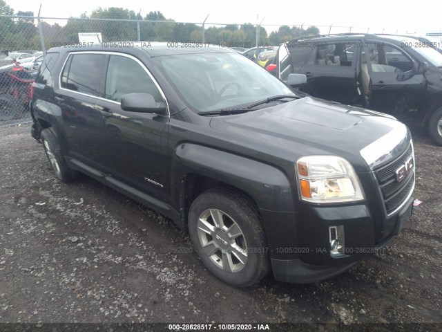 GMC TERRAIN 2010 2ctflcew3a6240706