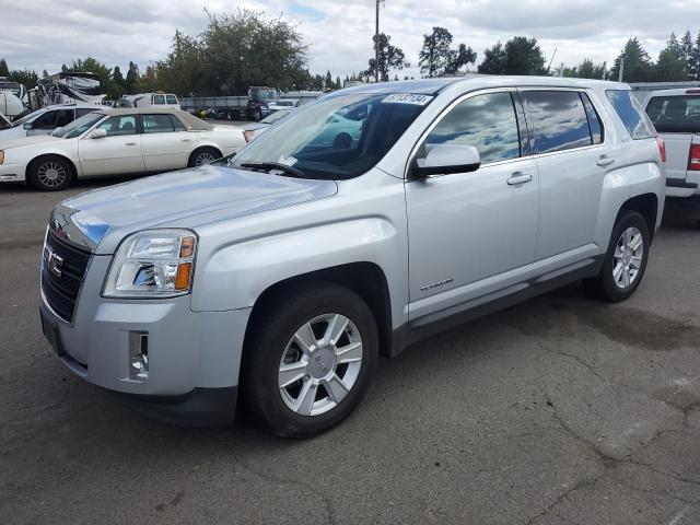 GMC TERRAIN SL 2010 2ctflcew3a6273009