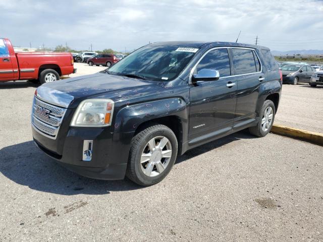 GMC TERRAIN SL 2010 2ctflcew3a6314948