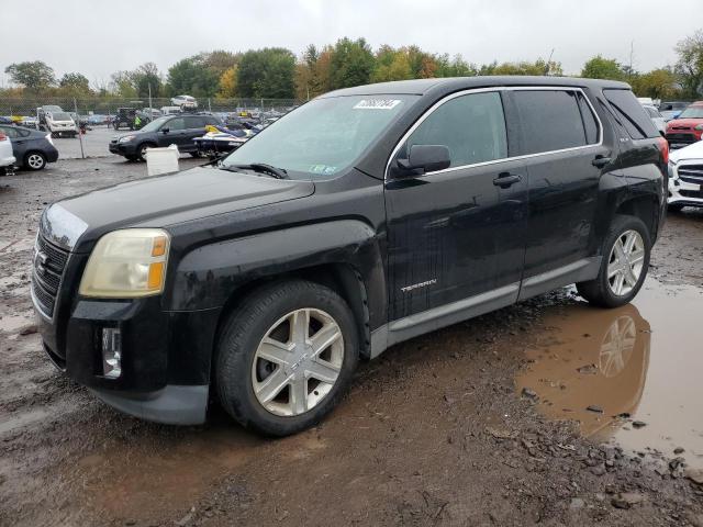 GMC TERRAIN SL 2010 2ctflcew4a6287713