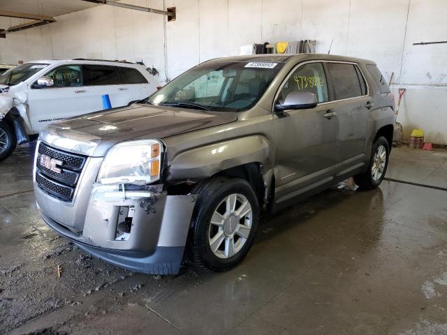 GMC TERRAIN 2010 2ctflcew4a6304929