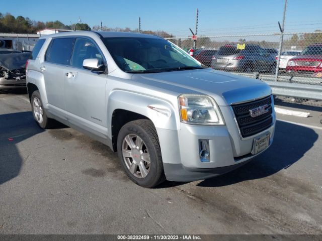 GMC TERRAIN 2010 2ctflcew5a6249486