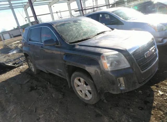 GMC TERRAIN 2010 2ctflcew5a6305586