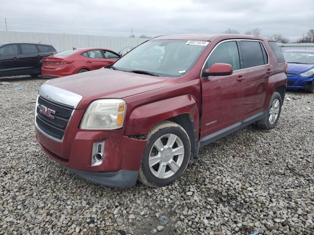 GMC TERRAIN 2010 2ctflcew5a6380076