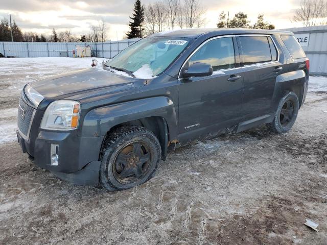 GMC TERRAIN 2010 2ctflcew5a6417207