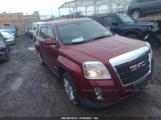 GMC TERRAIN 2010 2ctflcew6a6297661