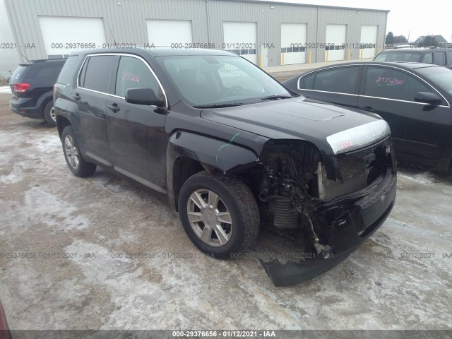 GMC TERRAIN 2010 2ctflcew6a6326415