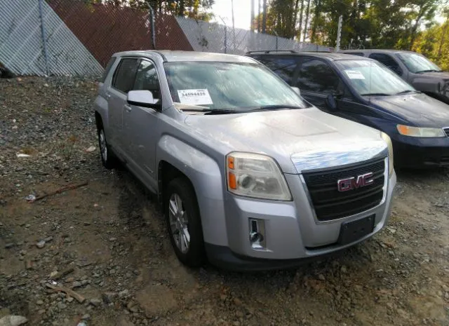 GMC TERRAIN 2010 2ctflcew7a6274227