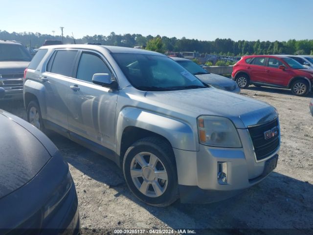 GMC TERRAIN 2010 2ctflcew7a6301457