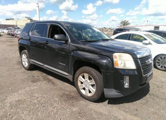 GMC TERRAIN 2010 2ctflcew7a6356054