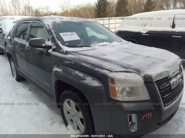 GMC TERRAIN 2010 2ctflcew8a6268209