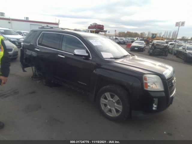 GMC TERRAIN 2010 2ctflcew8a6317439