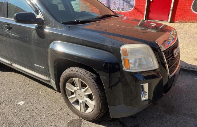 GMC TERRAIN SL 2010 2ctflcew8a6386048