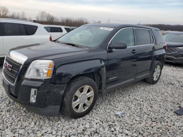 GMC TERRAIN 2010 2ctflcew9a6279798