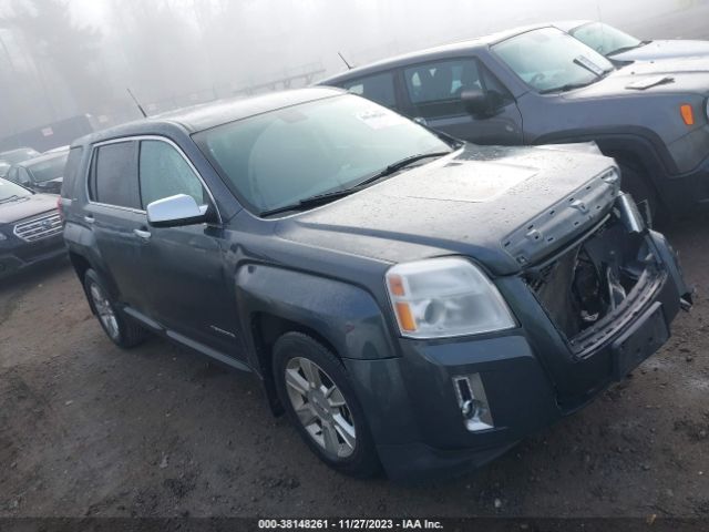 GMC TERRAIN 2010 2ctflcew9a6384602