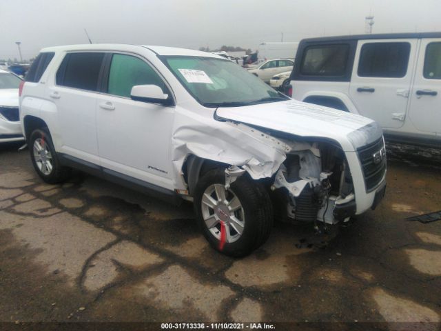 GMC TERRAIN 2010 2ctflcewxa6262928