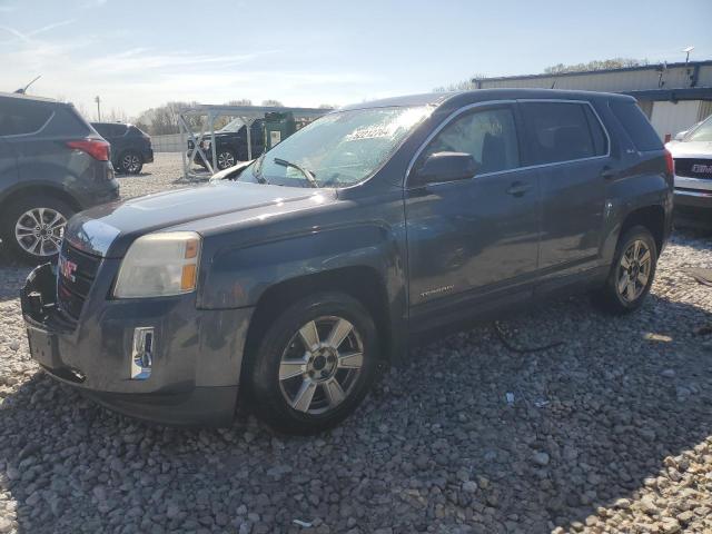 GMC TERRAIN 2010 2ctflcewxa6278708