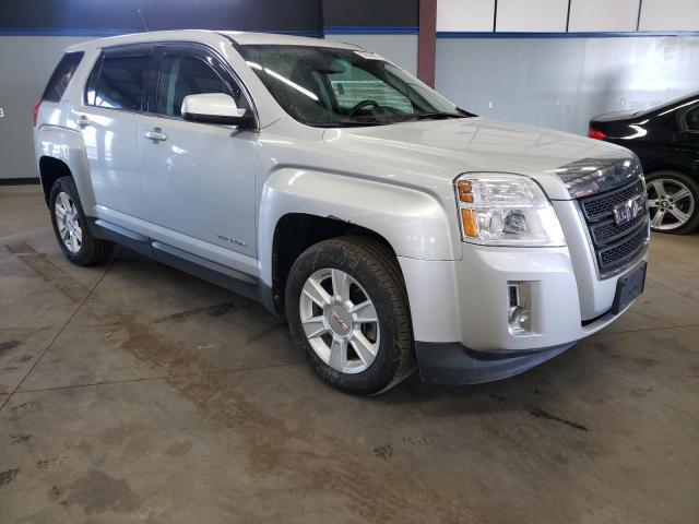 GMC TERRAIN SL 2010 2ctflcewxa6295315