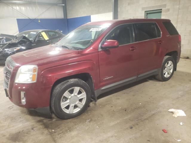 GMC TERRAIN SL 2010 2ctflcewxa6303865