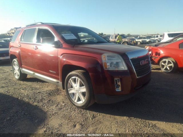 GMC TERRAIN 2010 2ctfldey0a6339359