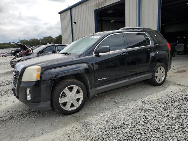 GMC TERRAIN SL 2010 2ctfldey0a6339488