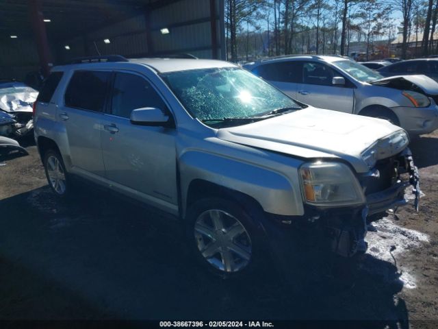 GMC TERRAIN 2010 2ctfldey0a6367999