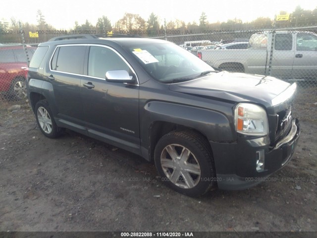 GMC TERRAIN 2010 2ctfldey1a6252215