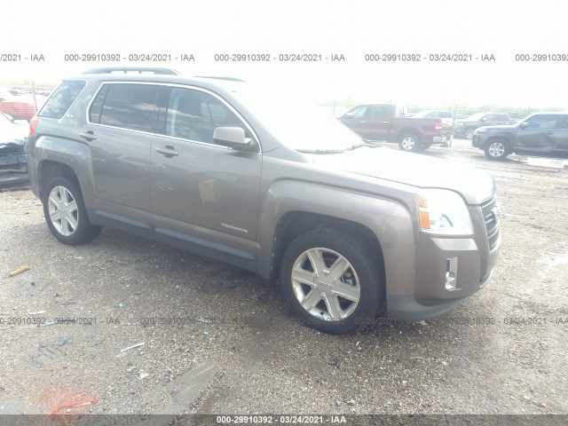 GMC TERRAIN 2010 2ctfldey1a6255678