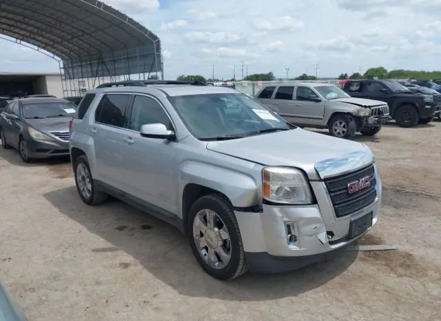 GMC TERRAIN 2010 2ctfldey1a6255857