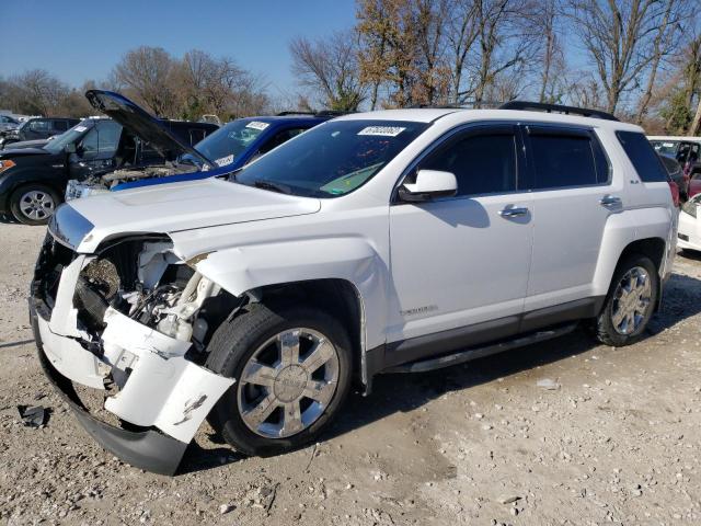 GMC TERRAIN SL 2010 2ctfldey1a6261559