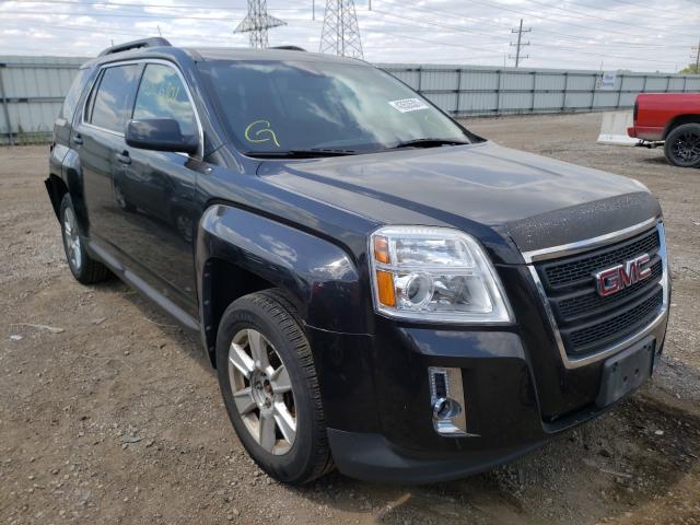 GMC TERRAIN SL 2010 2ctfldey1a6278541