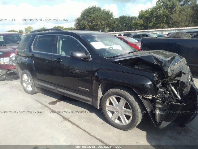 GMC TERRAIN 2010 2ctfldey1a6327074