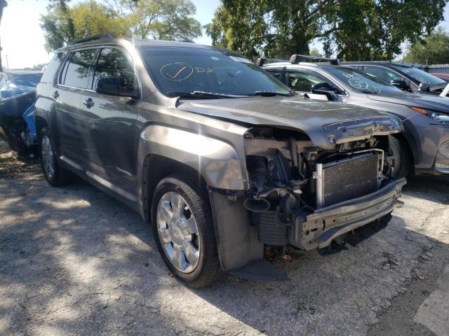 GMC TERRAIN SL 2010 2ctfldey1a6342383