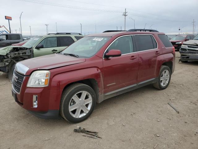 GMC TERRAIN 2010 2ctfldey1a6405434