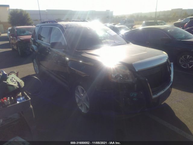 GMC TERRAIN 2010 2ctfldey2a6263420