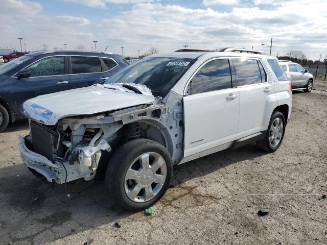 GMC TERRAIN SL 2010 2ctfldey2a6264437