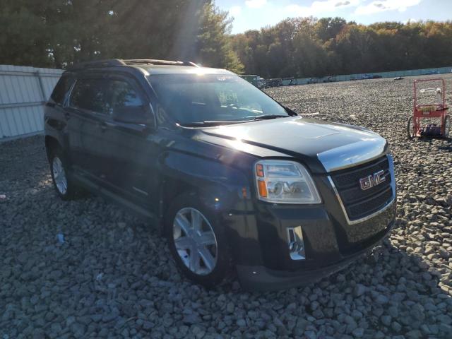 GMC TERRAIN SL 2010 2ctfldey2a6270951