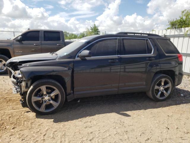 GMC TERRAIN SL 2010 2ctfldey2a6342702