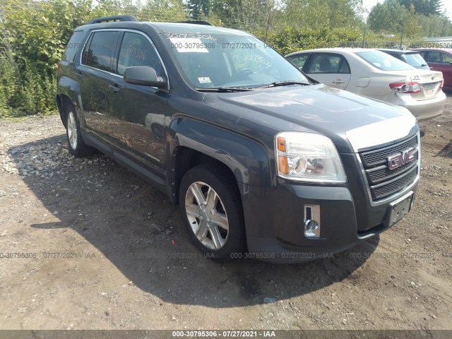 GMC TERRAIN 2010 2ctfldey2a6349956