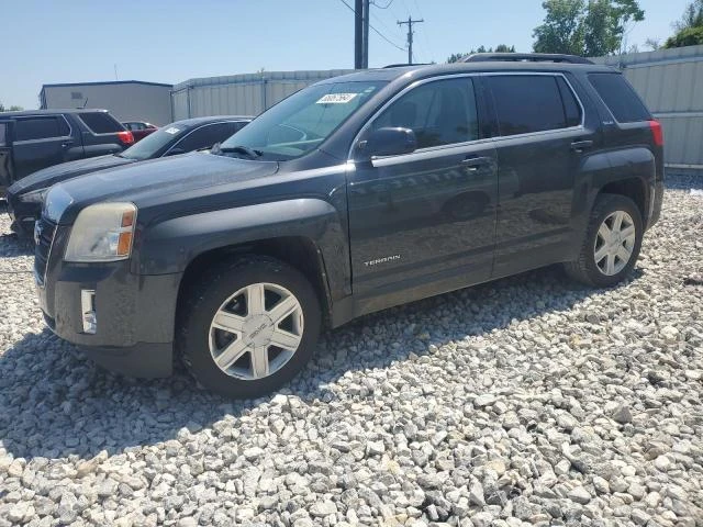 GMC TERRAIN SL 2010 2ctfldey3a6267654