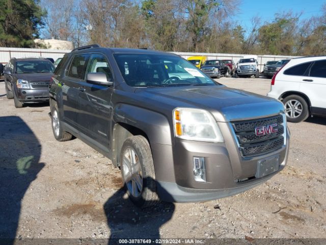 GMC TERRAIN 2010 2ctfldey3a6304928