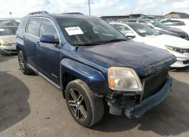 GMC TERRAIN 2010 2ctfldey3a6350744