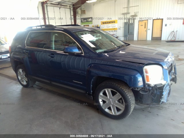 GMC TERRAIN 2010 2ctfldey3a6363882