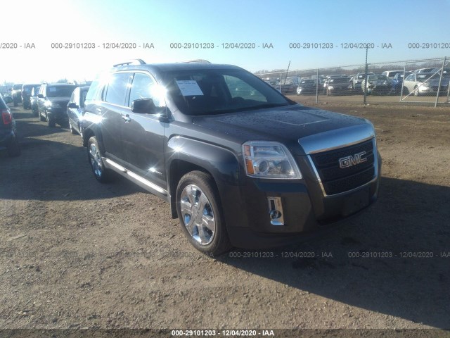 GMC TERRAIN 2010 2ctfldey3a6376440