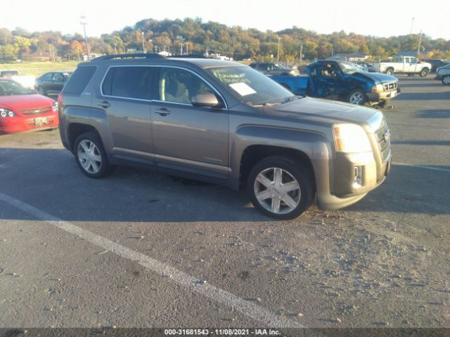 GMC TERRAIN 2010 2ctfldey3a6376454