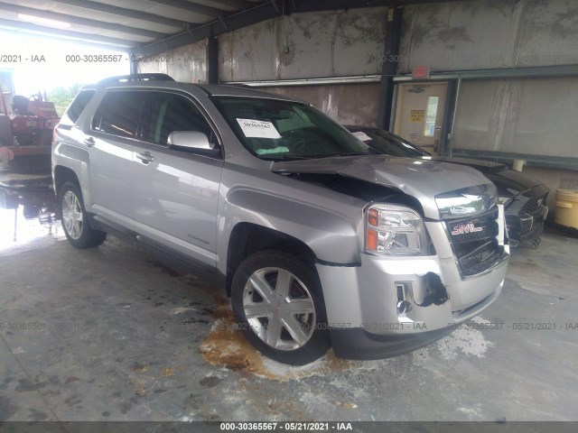 GMC TERRAIN 2010 2ctfldey3a6400915