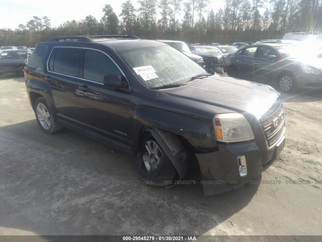 GMC TERRAIN 2010 2ctfldey4a6229849