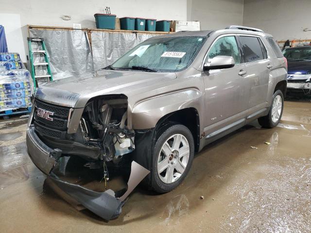 GMC TERRAIN 2010 2ctfldey4a6267324