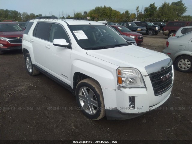 GMC TERRAIN 2010 2ctfldey4a6288142