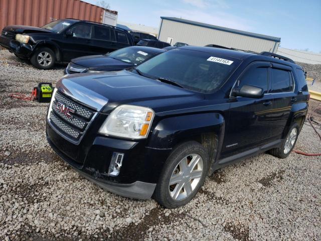 GMC TERRAIN SL 2010 2ctfldey4a6358819